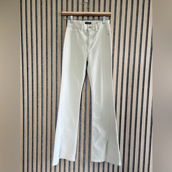 DL1961-High- High Rise- Sculpt - Picture 7 of 9